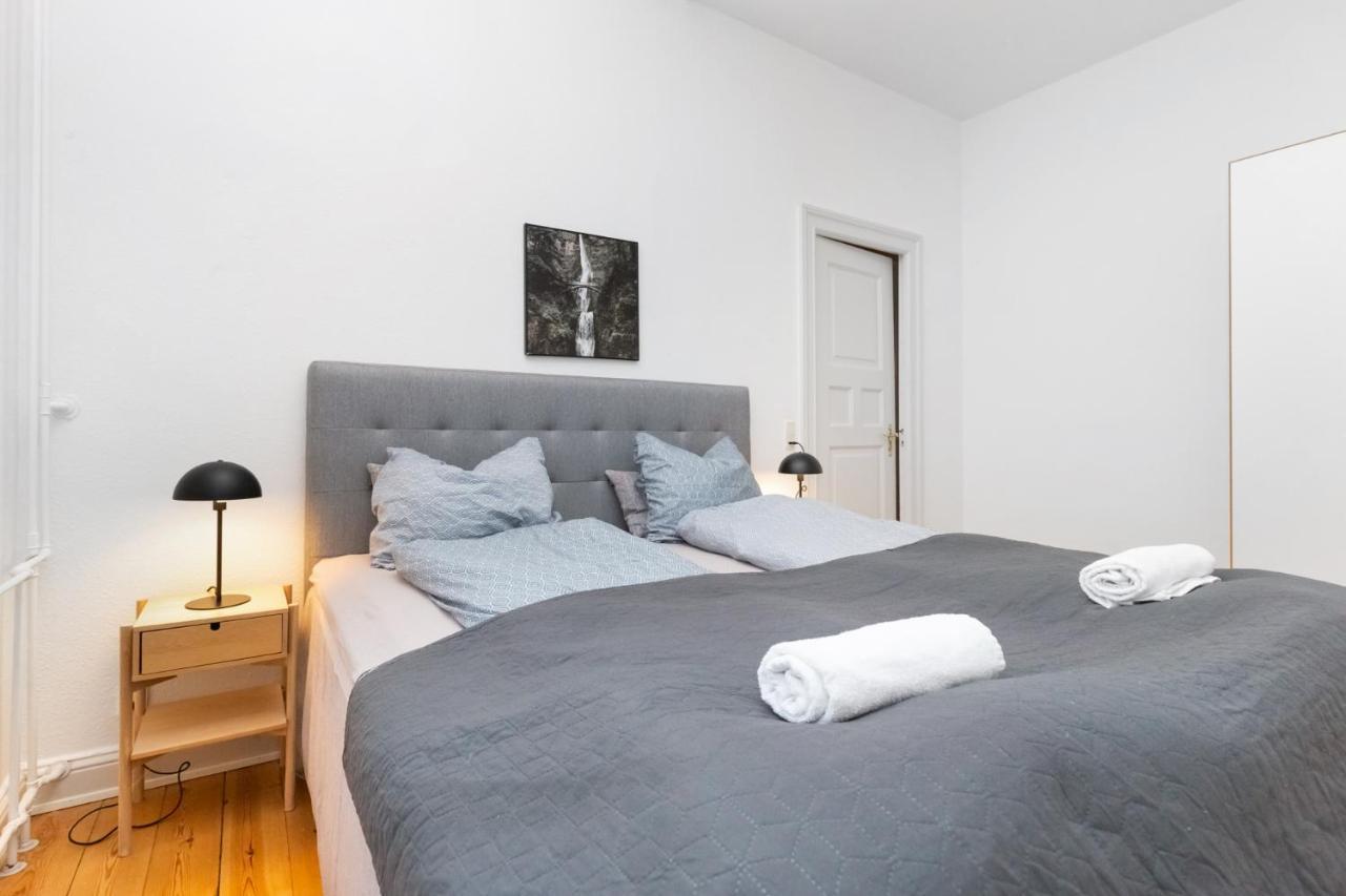 Arhus Bedst Placerede Lejlighed & Udsigt ภายนอก รูปภาพ