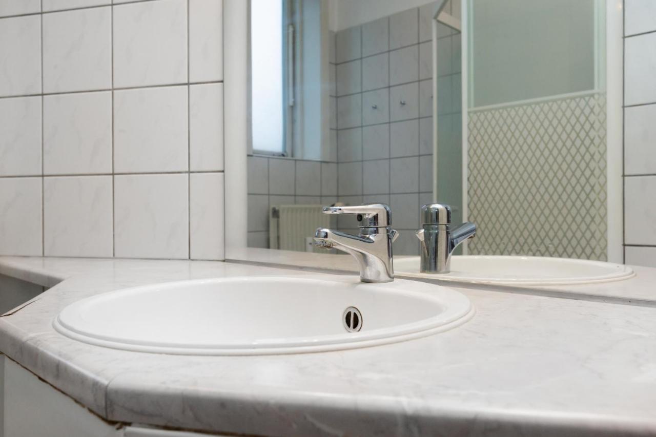 Arhus Bedst Placerede Lejlighed & Udsigt ภายนอก รูปภาพ